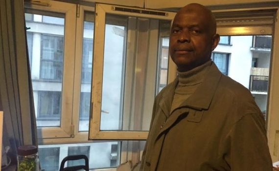 Attentats de Paris : des Sénégalais de la rue de Charonne racontent