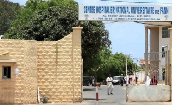 Voyage au cœur de la psychiatrie sénégalaise