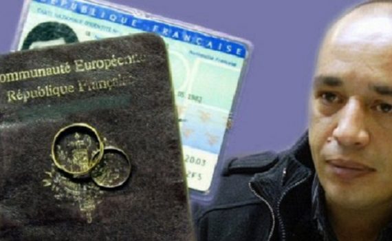 Je l’ai épousée par amour, elle m’a utilisé pour des papiers »