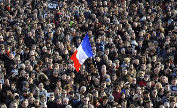 Le racisme en France: se sentir Français mais ne pas l’être pour les autres