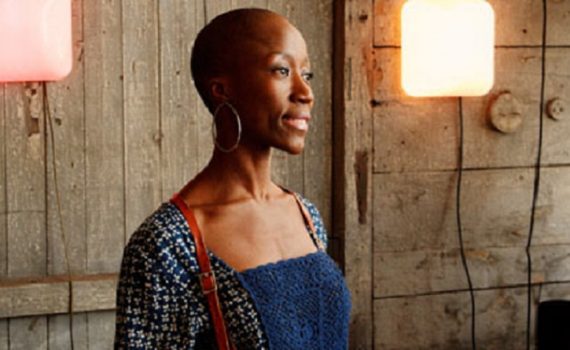 Rokia Traoré : « Les immigrés ne partiraient pas s’ils avaient l’impression que les politiques étaient là pour eux »