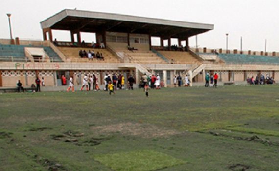 Au Sénégal, le foot qui passionne, c’est celui des quartiers