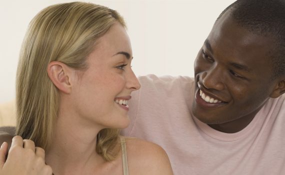 Couples mixtes: je t’aime, les miens non plus