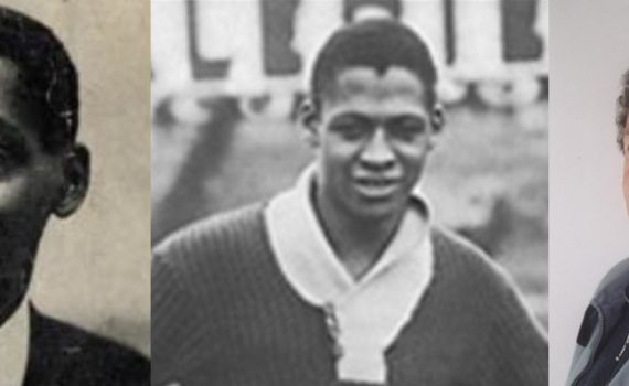 Les Diagne, une famille d’origine sénégalaise, française et fière depuis 3 générations