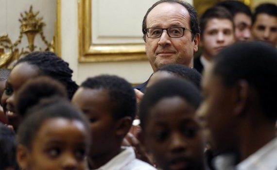 Enquête : enfants africains nés en France et au Royaume-Uni, Quels liens avec l’Afrique ?