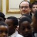 Enquête : enfants africains nés en France et au Royaume-Uni, Quels liens avec l’Afrique ?