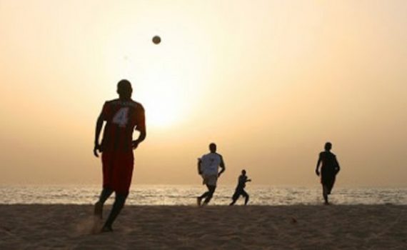 Parmi les footballeurs mineurs africains qui débarquent en Europe, très peu font carrière