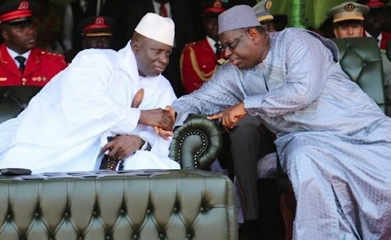 Sénégal-Gambie: Pourquoi tant de haine?