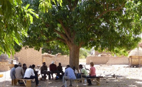 Les Grand’Place, ces hauts lieux de vie sénégalais