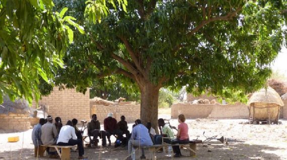 Les Grand’Place, ces hauts lieux de vie sénégalais