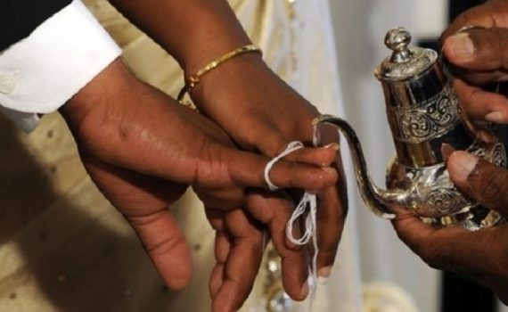 Mariage forcé : «Je ne peux pas vivre avec un homme que je n’aime pas» Mariage forcé : «Je ne peux pas vivre avec un homme que je n’aime pas»