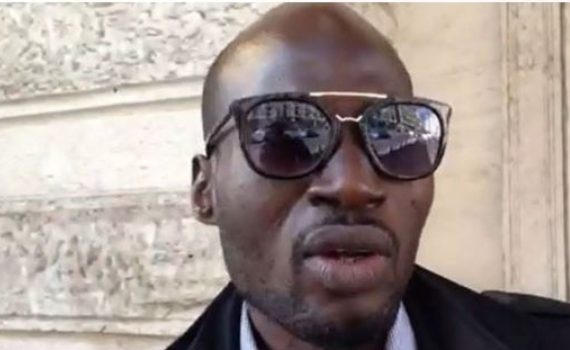 Ibra et Benjamin, ces héros africains d’Italie méconnus en France Ibra et Benjamin, ces héros africains d’Italie méconnus en France