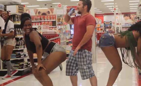 Fatou Cissé (chorégraphe) : «Le ­twerk, c’est du leumbeul à l’américaine»