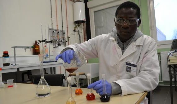 Béthune (Nord) : Un brillant étudiant sénégalais, sans ressources, en détresse