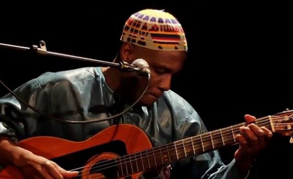 Paamath, l’artiste à la recherche «de vérités qu’on murmure»