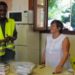 Lisse (Gironde) : Demba-Sileye Dia, bénévole à Emmaüs
