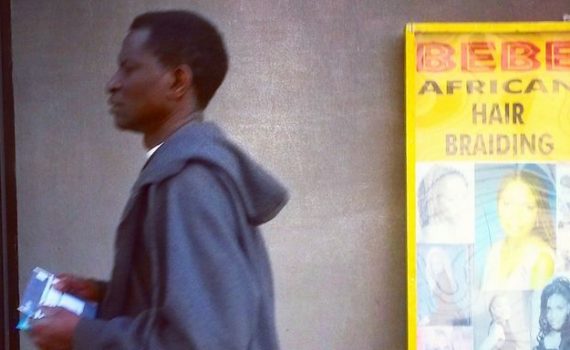 Balade dans le « Little Sénégal » de New York