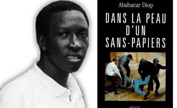 Ababacar Diop, le “sans-papiers” devenu millionnaire