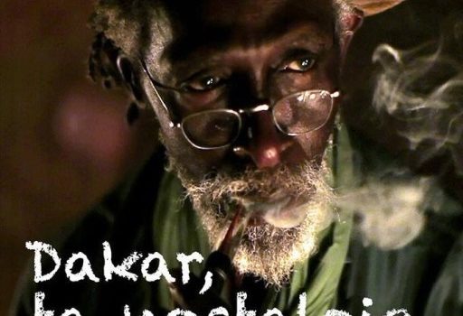 « Dakar, ta nostalgie », un documentaire de Florence Arrigoni Neri