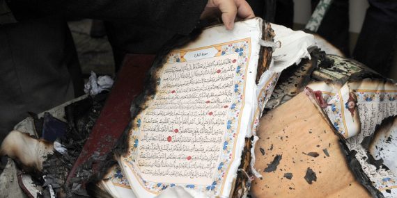 Les actes racistes ont bondi de 22% en 2015 en France