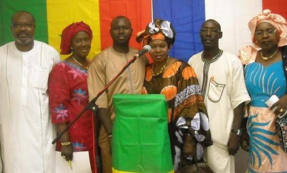 Les Sénégalais de Blois s’organisent