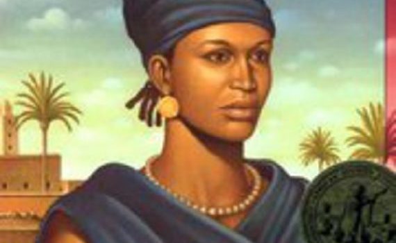 Reines & Héroïnes d’Afrique : NDATÉ YALLA MBODJI, la Reine Résistante Reines & Héroïnes d’Afrique : NDATÉ YALLA MBODJI, la Reine Résistante