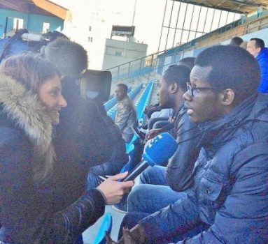 Etudiants sénégalais au Havre : les trois grandes galères