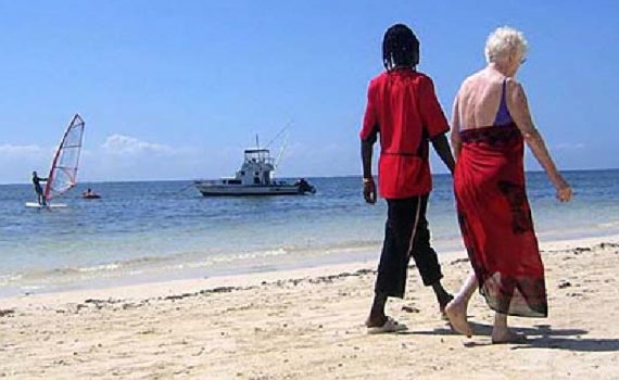 Le tourisme sexuel fait des ravages en Afrique