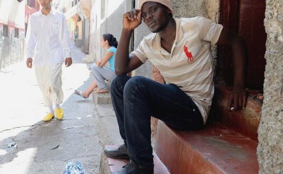 Le Maroc veut « humaniser » l’immigration subsaharienne