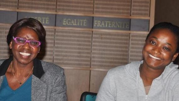 Poitiers : Un appel pour scolariser les petits Sénégalais