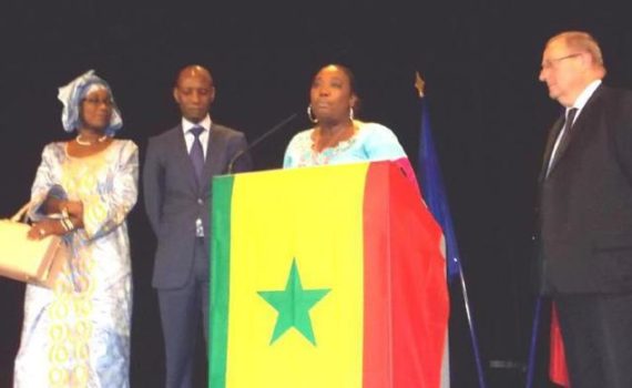 Un service traiteur franco-sénégalais a ouvert à la Crèche (Deux-Sèvres)