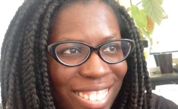 Moi, maman noire et… invisible