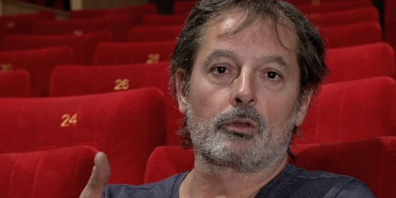 Video : Christophe Alévêque : « Rions des Racistes » avec la Licra
