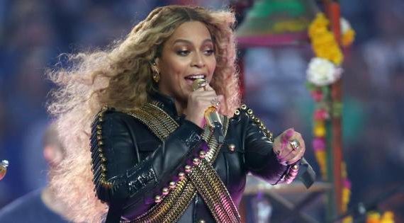 « Le jour où Beyoncé est devenue noire »