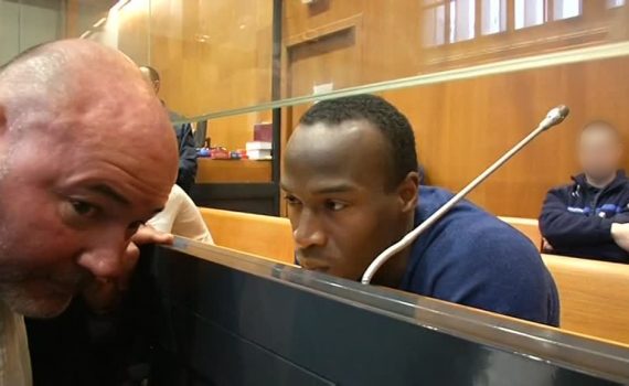 Nice : Filière de clandestins sénégalais, 18 mois ferme pour un passeur