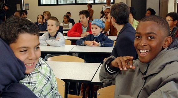 On n’est pas des « Français-Français » Monsieur !