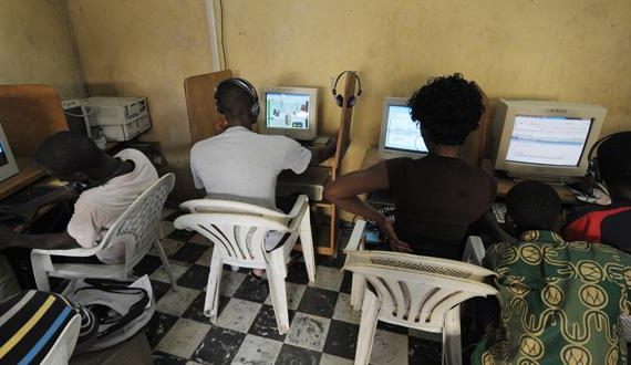 Facebook à la sauce sénégalaise