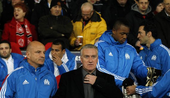 Football : Pourquoi l’entraîneur est toujours blanc (ou presque)