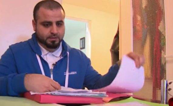 VIDEO. Complément d’enquête. Les déchus de la République