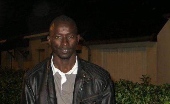 La Turballe (44) : Mor Diouf, marin, crée des liens avec son pays