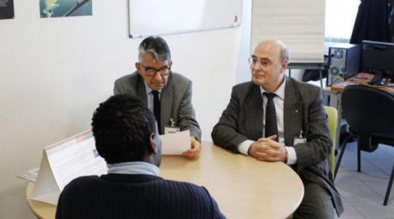 France : une étude révèle de fortes discriminations à l’embauche liées à la religion