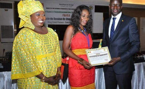 Publi reportage sur le F.A.I.S.E