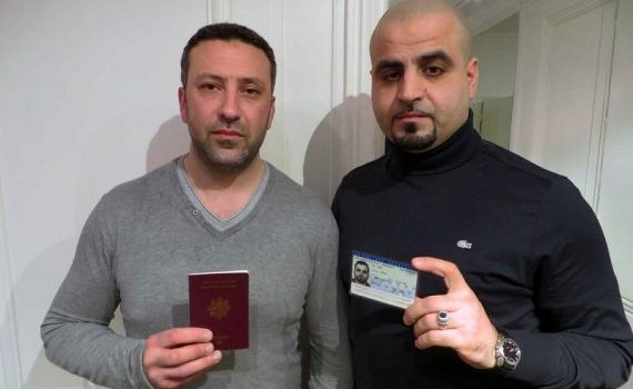 Cinq déchus de la nationalité convoqués en préfecture pour rendre leurs papiers d’identité