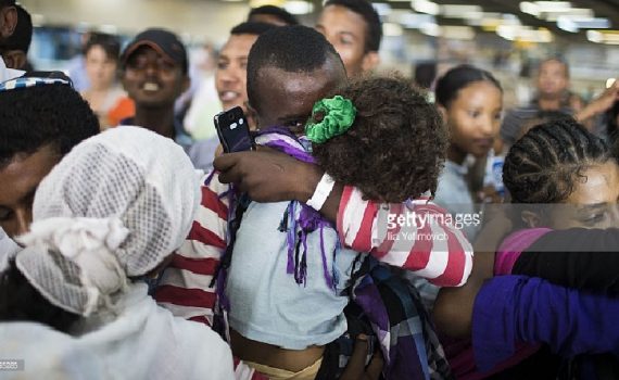 Etude INED : Pour quelles raisons les migrants rentrent-ils dans leur pays  ?