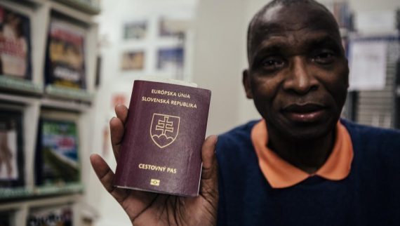 L’histoire oubliée des étudiants africains au pays des Soviets