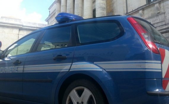 Charente : Deux sénégalais écroués pour  trafic de faux billets