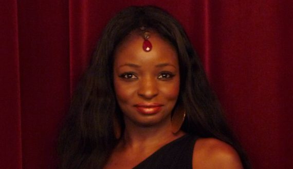 Maïmouna Gueye, l’Antigone trace sa route