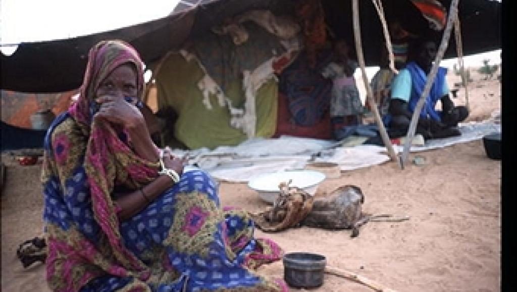 Mauritanie : Les derniers négriers