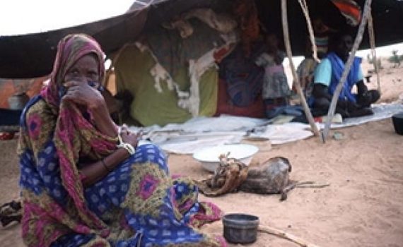 Mauritanie : Les derniers négriers Mauritanie : Les derniers négriers