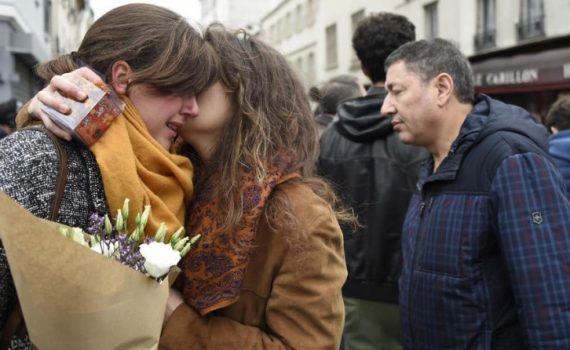 Témoignage. “Est-ce ici que je veux que mes enfants grandissent ?”